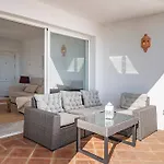 Comfy 2br, 2bathroom, Parking, Pool, Sea Views, Elviria Alta Ojén