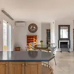 Comfy 2br, 2bathroom, Parking, Pool, Sea Views, Elviria Alta *