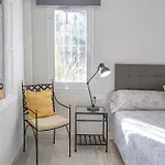 Apartamento Comfy 2br, 2bathroom, Parking, Pool, Sea Views, Elviria Alta