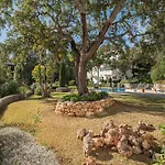 Comfy 2br, 2bathroom, Parking, Pool, Sea Views, Elviria Alta