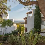 Comfy 2br, 2bathroom, Parking, Pool, Sea Views, Elviria Alta Ojén