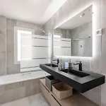 Comfy 2br, 2bathroom, Parking, Pool, Sea Views, Elviria Alta * Ojén