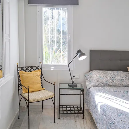 Comfy 2br, 2bathroom, Parking, Pool, Sea Views, Elviria Alta Apartment *